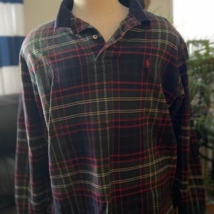 Polos Ralph Lauren men’s pullover sweater